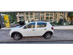 Dacia Sandero Stepway TCE miniatura 2